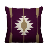 Jolon Outdoor Reversible Throw Square Pillow