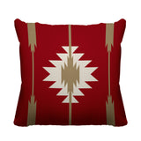 Jolon Outdoor Reversible Throw Square Pillow