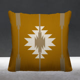 Jolon Outdoor Reversible Throw Square Pillow