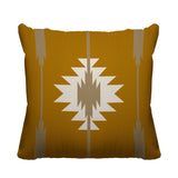 Jolon Outdoor Reversible Throw Square Pillow