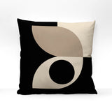Josi Spun Polyester Indoor/Outdoor Throw Pillow
