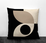 Josi Spun Polyester Indoor/Outdoor Throw Pillow