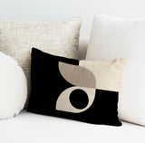Josi Outdoor Reversible Throw Rectangular Pillow