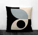 Josi Spun Polyester Indoor/Outdoor Throw Pillow