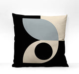 Josi Spun Polyester Indoor/Outdoor Throw Pillow