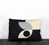 Josi Spun Polyester Indoor/Outdoor Throw Pillow