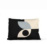 Josi Spun Polyester Indoor/Outdoor Throw Pillow