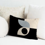 Josi Outdoor Reversible Throw Rectangular Pillow