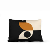 Josi Spun Polyester Indoor/Outdoor Throw Pillow