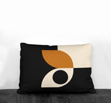 Josi Spun Polyester Indoor/Outdoor Throw Pillow