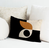 Josi Outdoor Reversible Throw Rectangular Pillow
