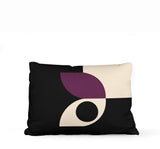 Josi Spun Polyester Indoor/Outdoor Throw Pillow