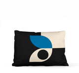 Josi Spun Polyester Indoor/Outdoor Throw Pillow