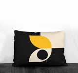 Josi Spun Polyester Indoor/Outdoor Throw Pillow