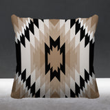 Juan Outdoor Reversible Throw Square Pillow