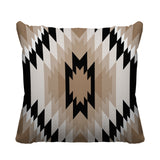 Juan Outdoor Reversible Throw Square Pillow