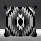 Juan Outdoor Reversible Throw Square Pillow