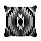 Juan Outdoor Reversible Throw Square Pillow