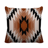 Juan Outdoor Reversible Throw Square Pillow