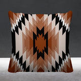 Juan Outdoor Reversible Throw Square Pillow
