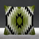 Juan Outdoor Reversible Throw Square Pillow