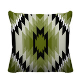 Juan Outdoor Reversible Throw Square Pillow
