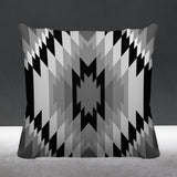 Juan Outdoor Reversible Throw Square Pillow