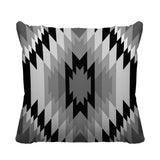 Juan Outdoor Reversible Throw Square Pillow