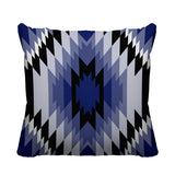 Juan Outdoor Reversible Throw Square Pillow