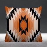 Juan Outdoor Reversible Throw Square Pillow