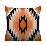 Juan Outdoor Reversible Throw Square Pillow