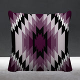 Juan Outdoor Reversible Throw Square Pillow