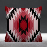 Juan Outdoor Reversible Throw Square Pillow