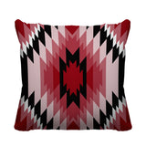Juan Outdoor Reversible Throw Square Pillow
