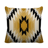 Juan Outdoor Reversible Throw Square Pillow
