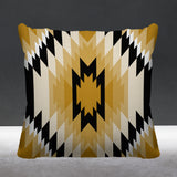 Juan Outdoor Reversible Throw Square Pillow