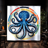 Judd Shower Curtain