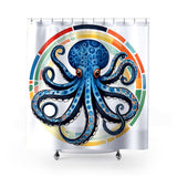 Judd Shower Curtain