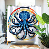 Judd Shower Curtain