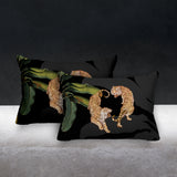 Jumba Animal Reversible Indoor/Outdoor Rectangular Pillow
