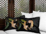 Jumba Animal Reversible Indoor/Outdoor Rectangular Pillow