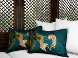 Jumba Animal Reversible Indoor/Outdoor Rectangular Pillow