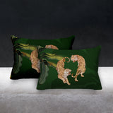 Jumba Animal Reversible Indoor/Outdoor Rectangular Pillow