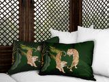 Jumba Animal Reversible Indoor/Outdoor Rectangular Pillow