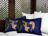 Jumba Animal Reversible Indoor/Outdoor Rectangular Pillow