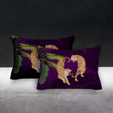 Jumba Animal Reversible Indoor/Outdoor Rectangular Pillow