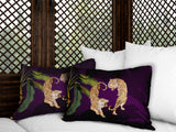 Jumba Animal Reversible Indoor/Outdoor Rectangular Pillow