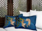 Jumba Animal Reversible Indoor/Outdoor Rectangular Pillow