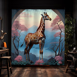 Juno Shower Curtain