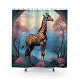 Juno Shower Curtain